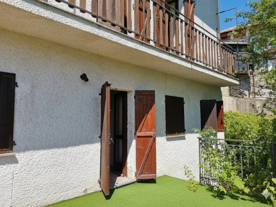 Villa i Mezzana Mortigliengo, Biella - foto 2