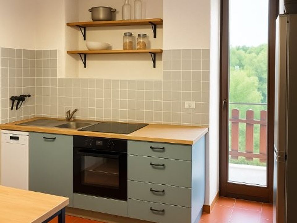 Villa i Mezzana Mortigliengo, Biella - foto 5