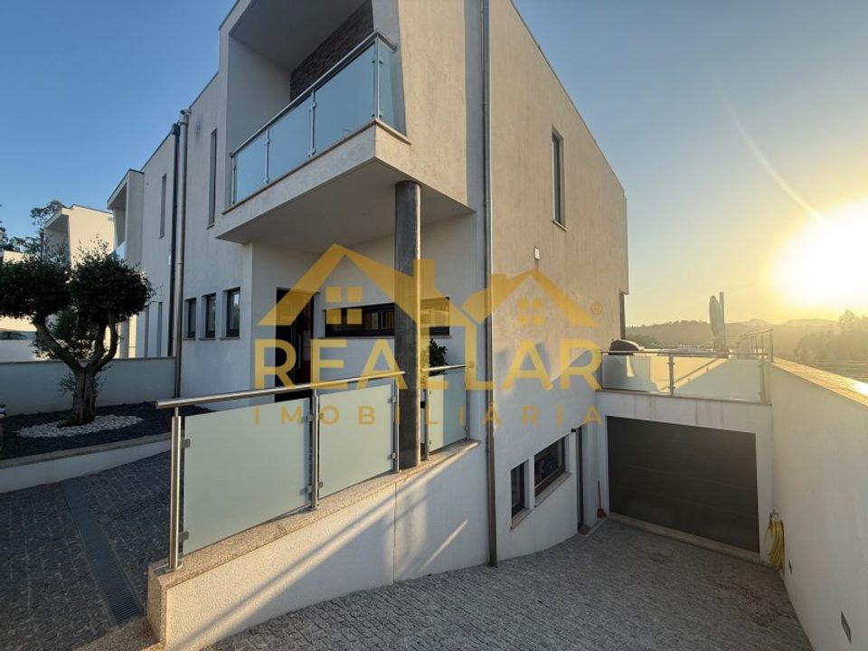 Villa en Povoa de Varzim, Porto - foto 1