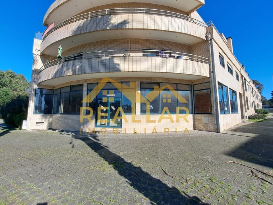 Erhvervsejendom i Madalena, Porto - foto 3