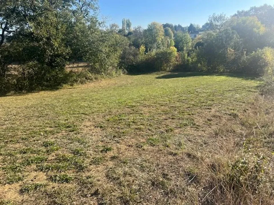 Helårsgrund i Auch, Gers - foto 2