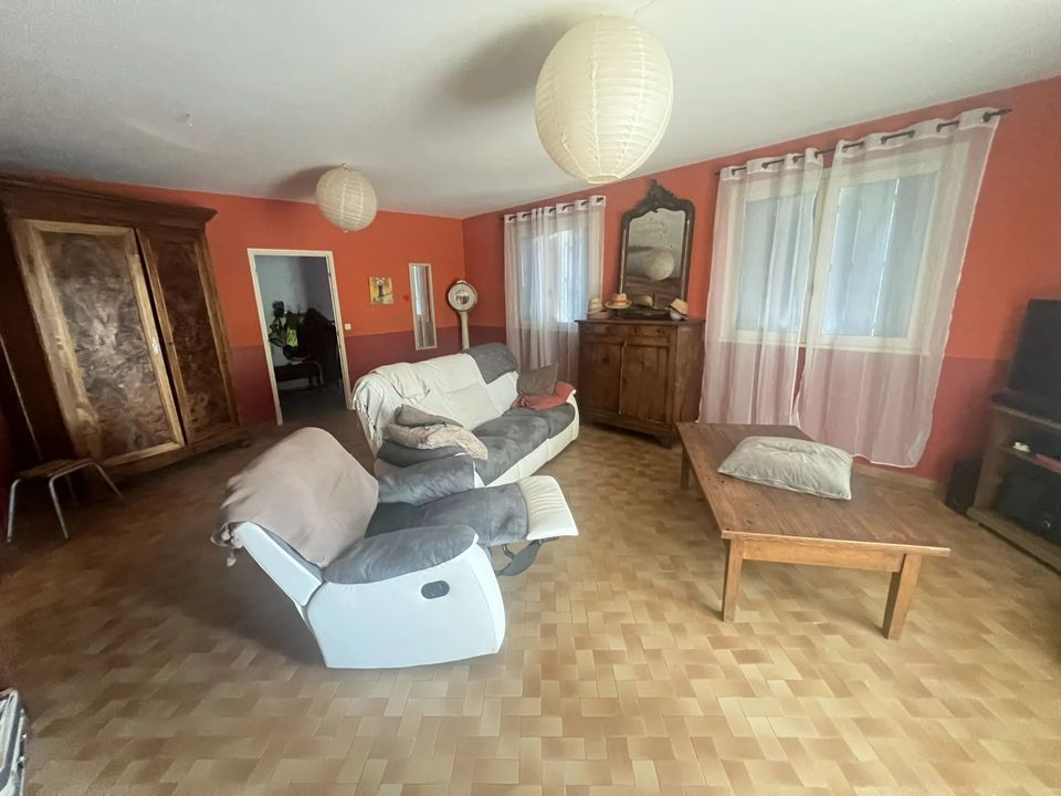 Erhvervsejendom i Auch, Gers - foto 4