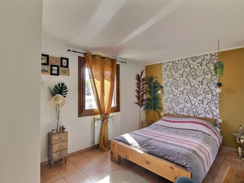 Villa i Saint-Martin-de-Londres, Herault - foto 5