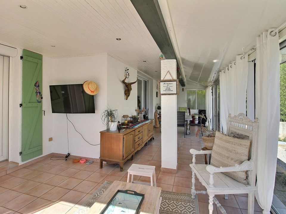 Villa i Saint-Martin-de-Londres, Herault - foto 4