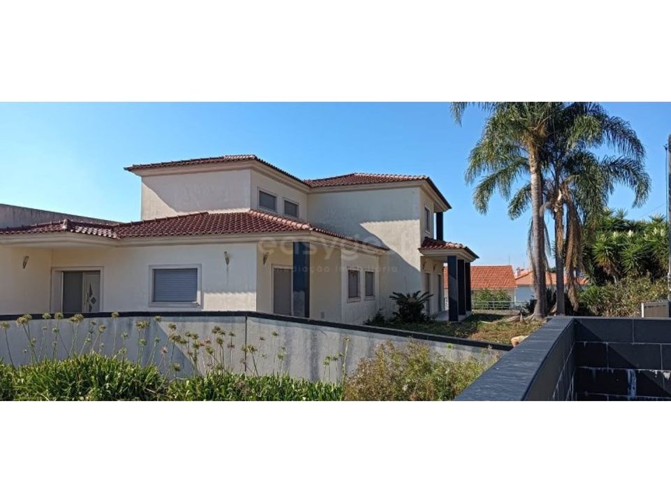 Villa i Pombal, Leiria - foto 1