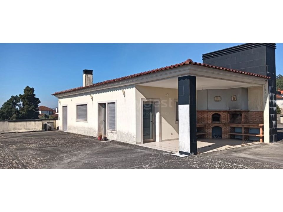 Villa i Pombal, Leiria - foto 2