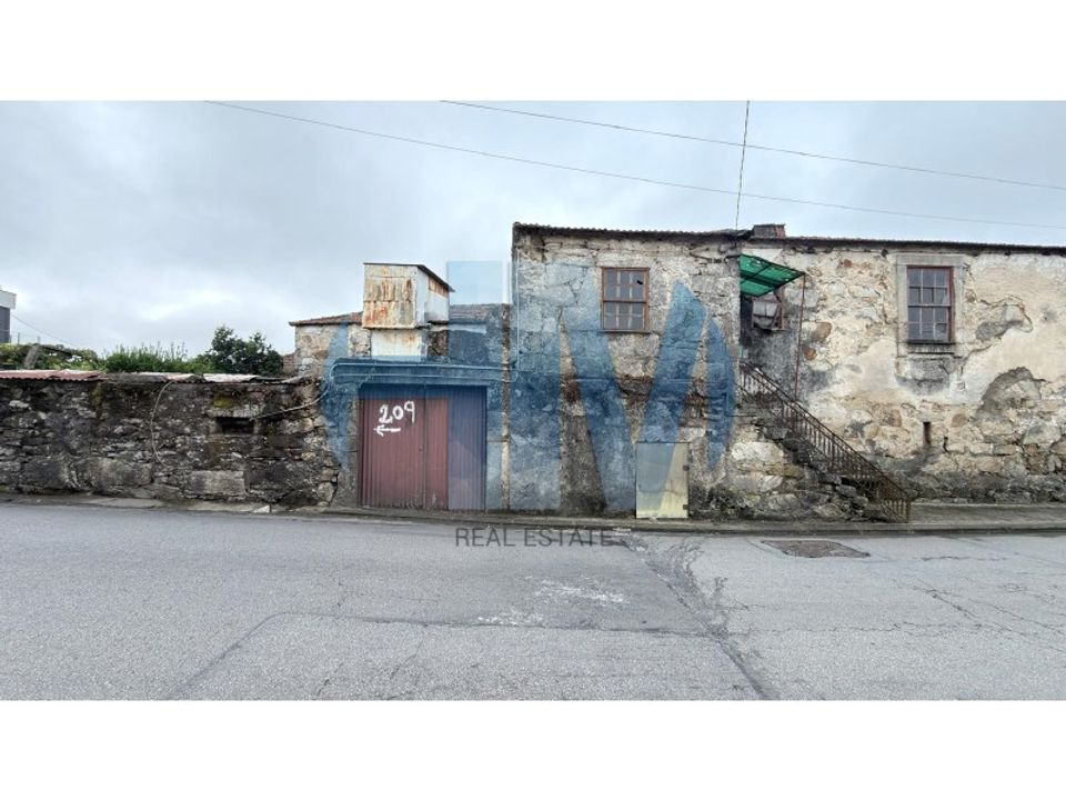 Villa i Gondomar, Porto - foto 2