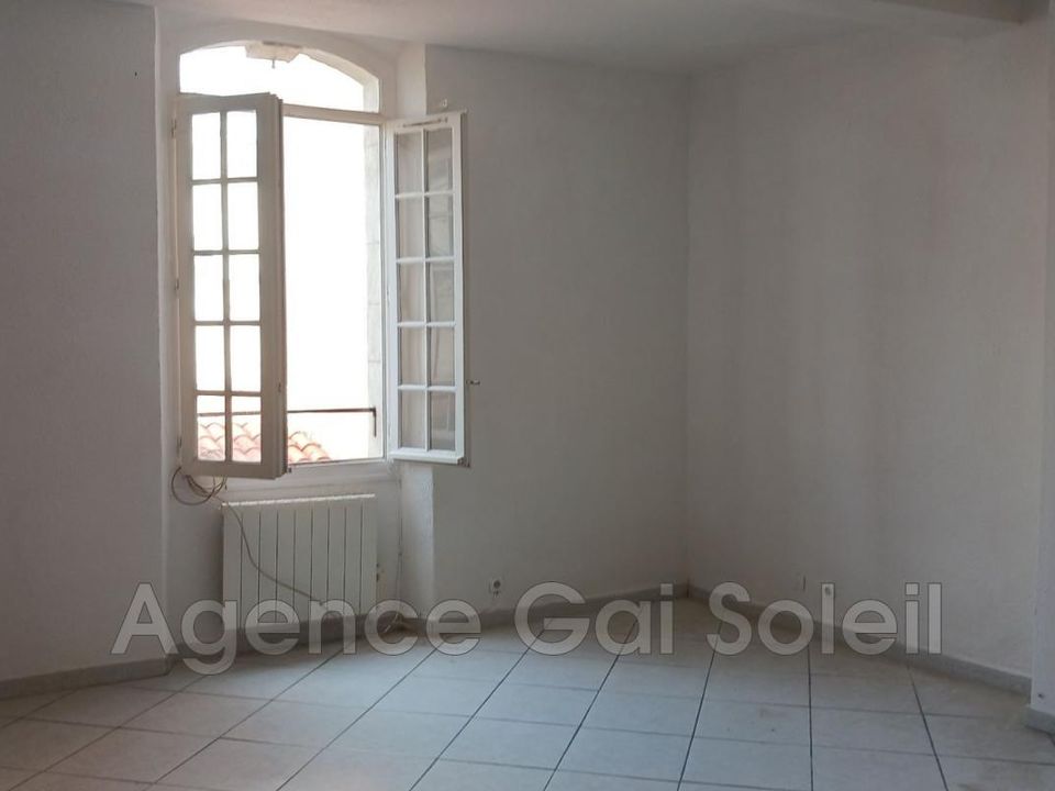 Lejlighed i Nissan-lez-Enserune, Herault - foto 1