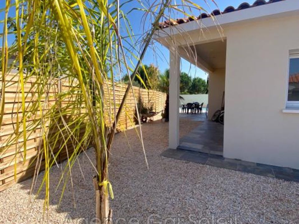 Villa i Nissan-lez-Enserune, Herault - foto 2