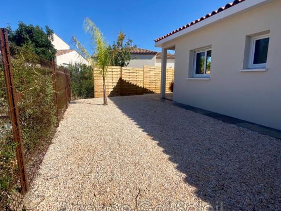 Villa i Nissan-lez-Enserune, Herault - foto 3