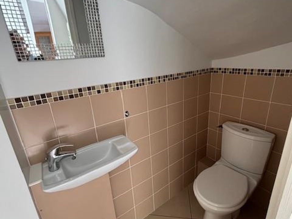 Byhus i Thiers-sur-Thève, Oise - foto 4