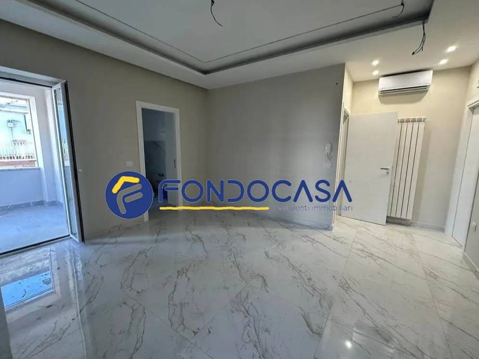 Lejlighed i Giugliano in Campania, Naples - foto 1