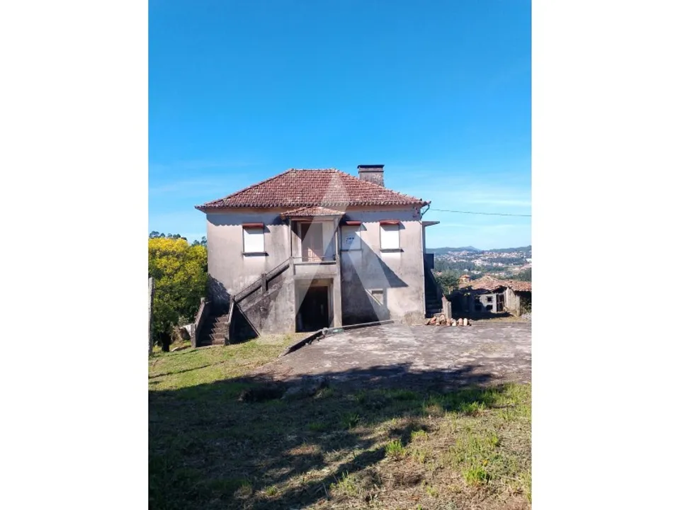 Masia a Barcelos, Braga - foto 1