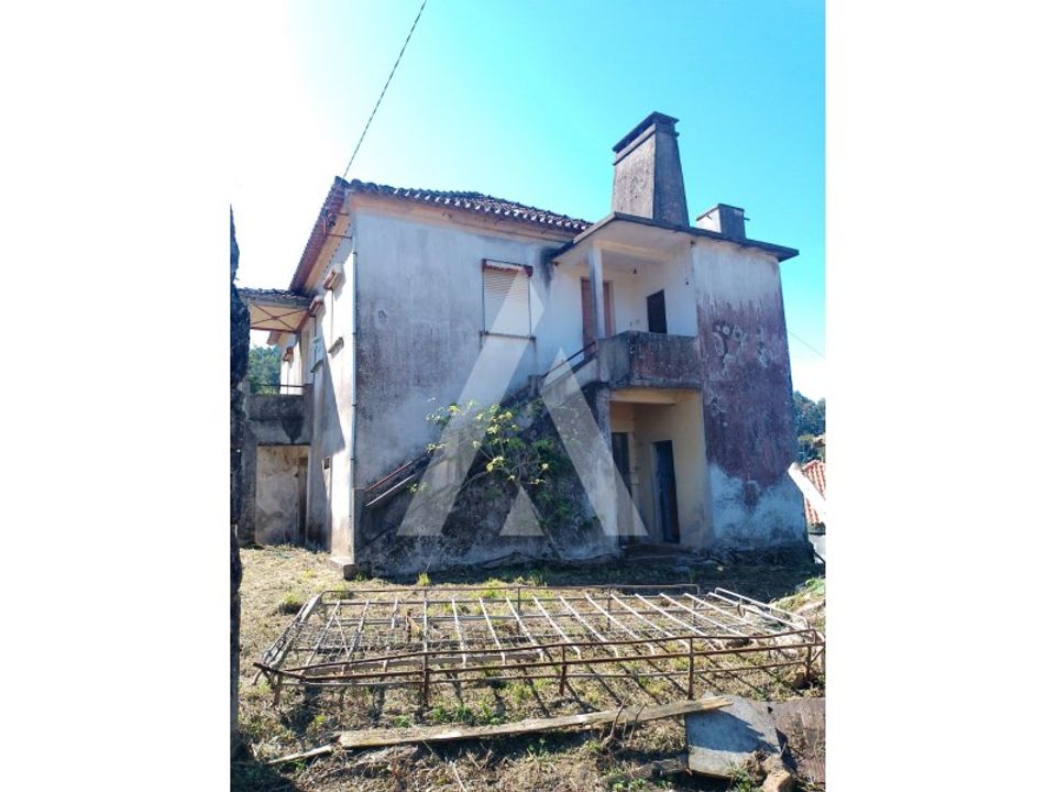 Masia a Barcelos, Braga - foto 2