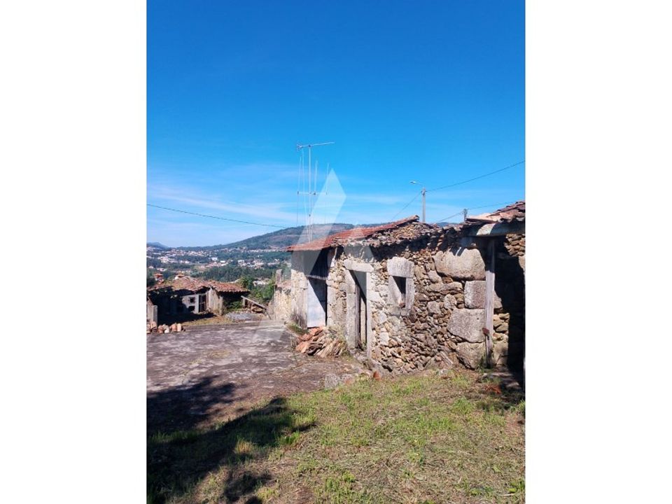Masia a Barcelos, Braga - foto 3
