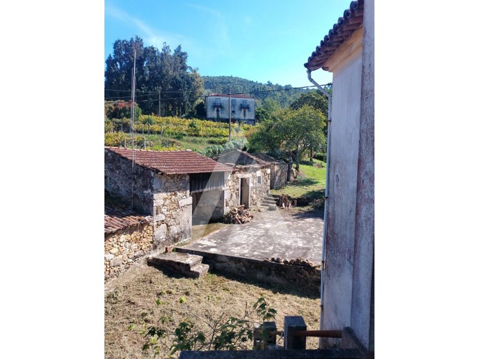 Masia a Barcelos, Braga - foto 4