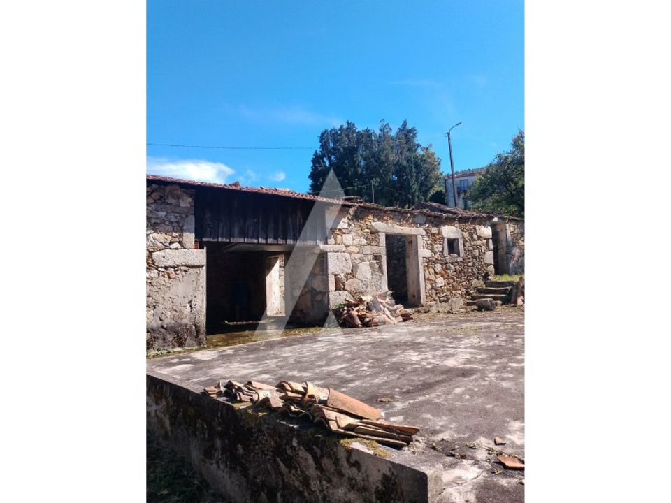 Masia a Barcelos, Braga - foto 5