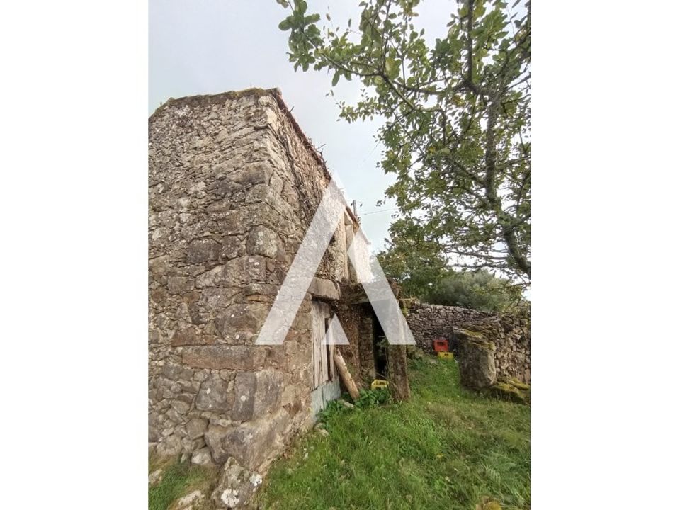 Ruïna a Montaria, Viana do Castelo - foto 4