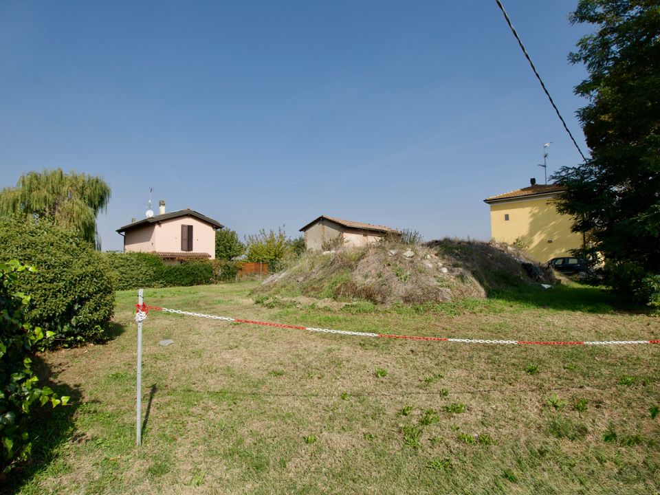 Helårsgrund i Baricella, Bologna - foto 2