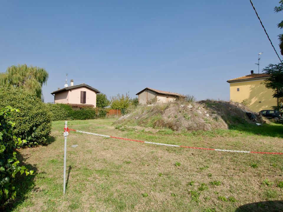 Helårsgrund i Baricella, Bologna - foto 3