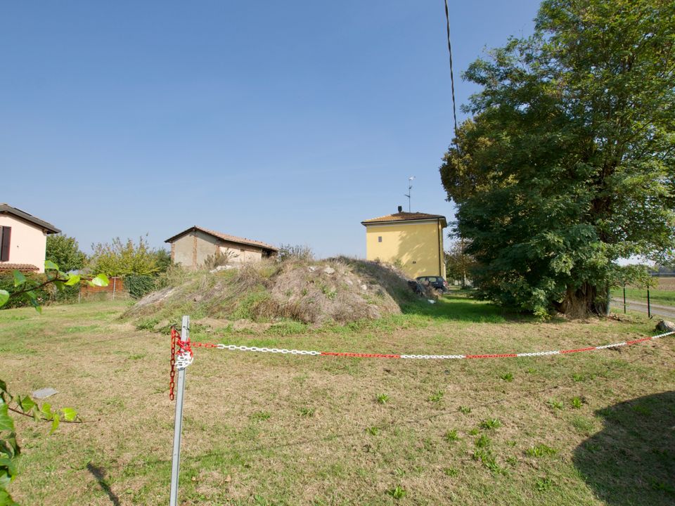 Helårsgrund i Baricella, Bologna - foto 4