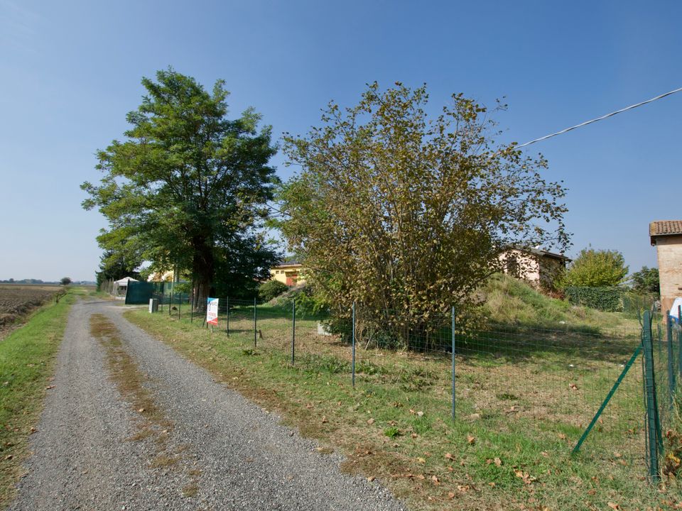 Helårsgrund i Baricella, Bologna - foto 5