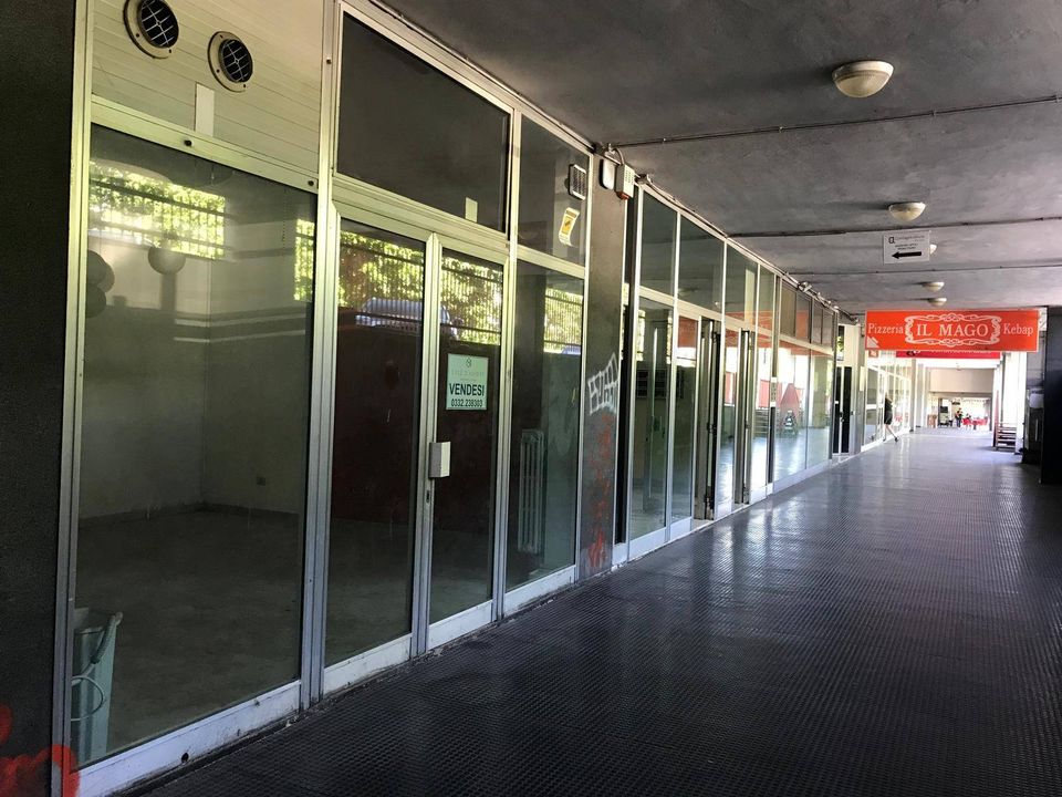 Erhvervsejendom i Varese, Varese - foto 2