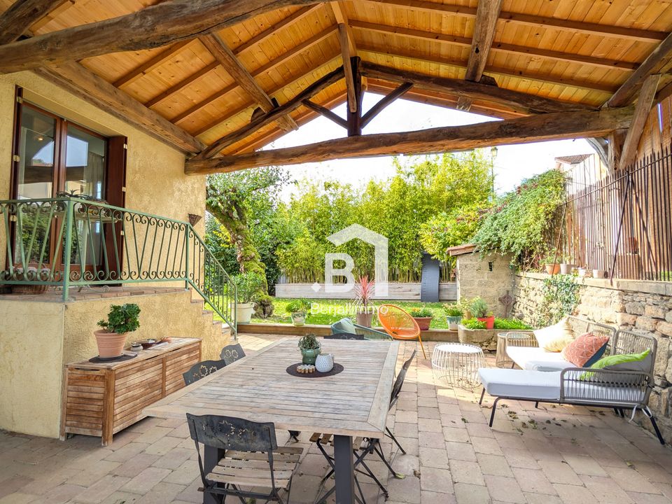 Villa i Bourgoin-Jallieu, Isere - foto 4