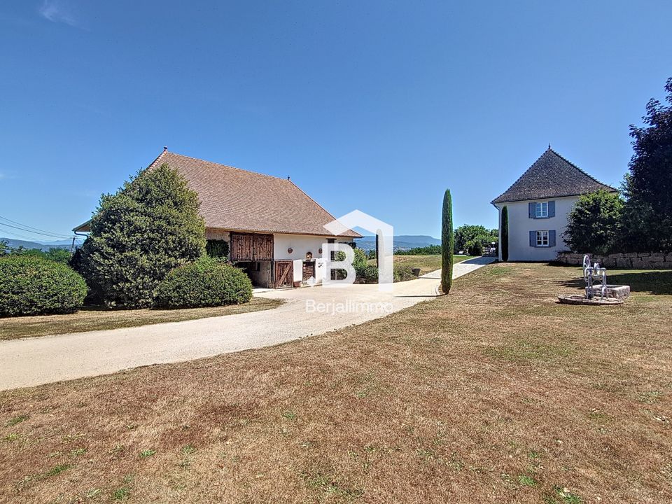 Villa i Chambery, Savoie - foto 2