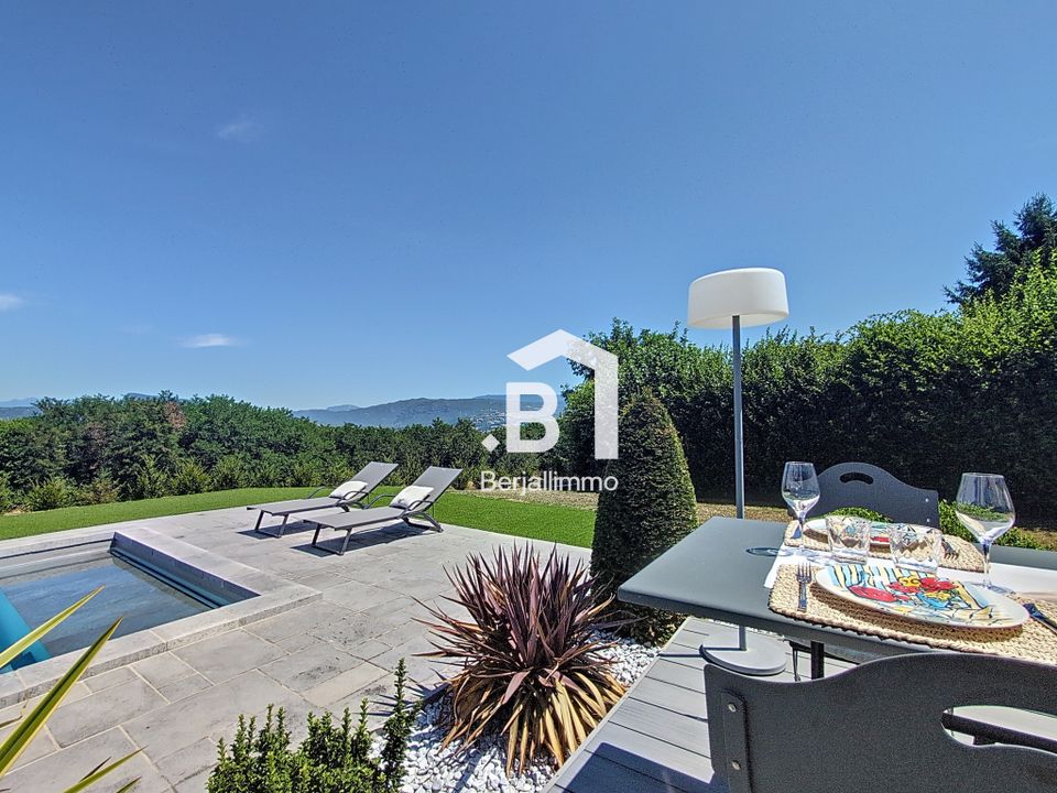 Villa i Chambery, Savoie - foto 3