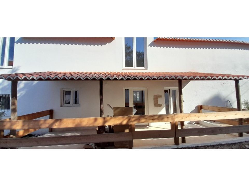 Villa i Odivelas, Lisbon - foto 1