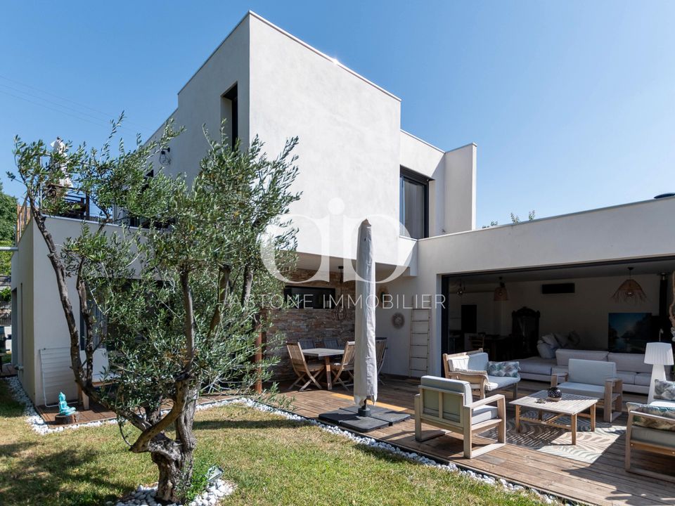 Villa i Cassis, Bouches-du-Rhone - foto 2