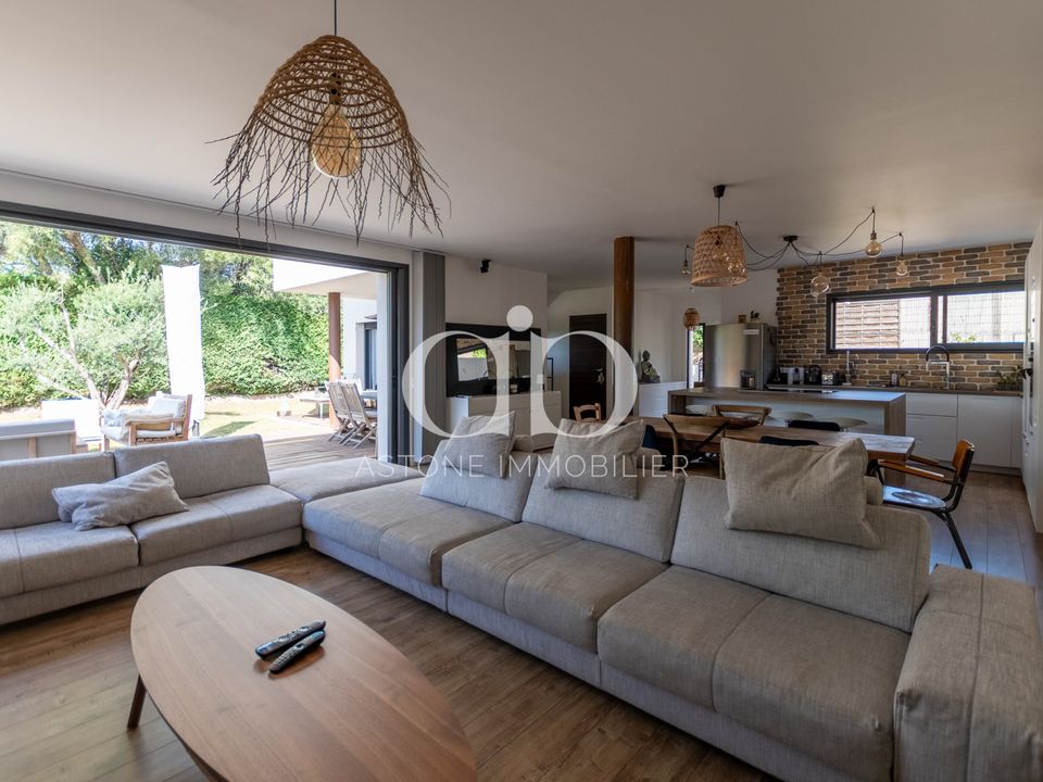 Villa i Cassis, Bouches-du-Rhone - foto 4