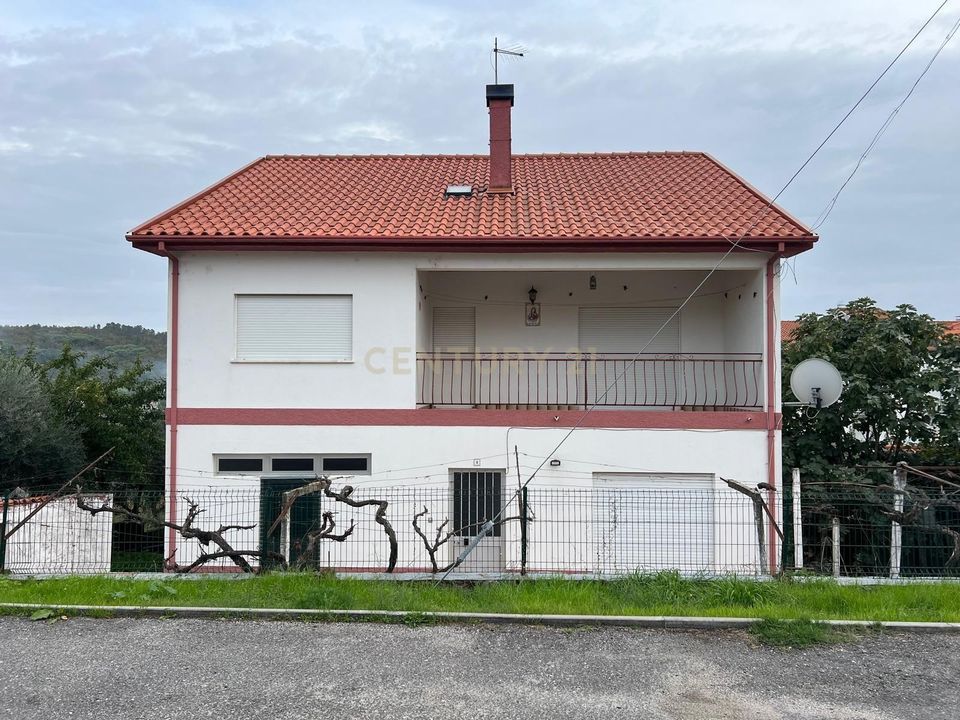 Villa i Teixoso, Castelo Branco - foto 1