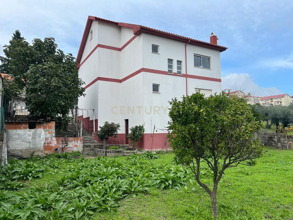 Villa i Teixoso, Castelo Branco - foto 2