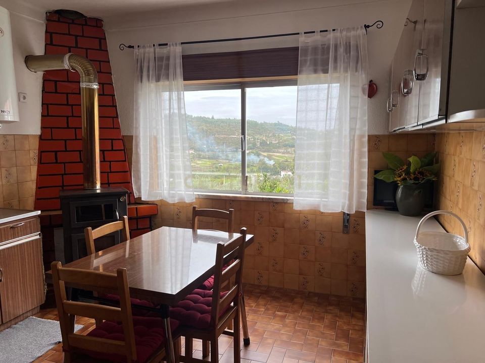 Villa i Teixoso, Castelo Branco - foto 4