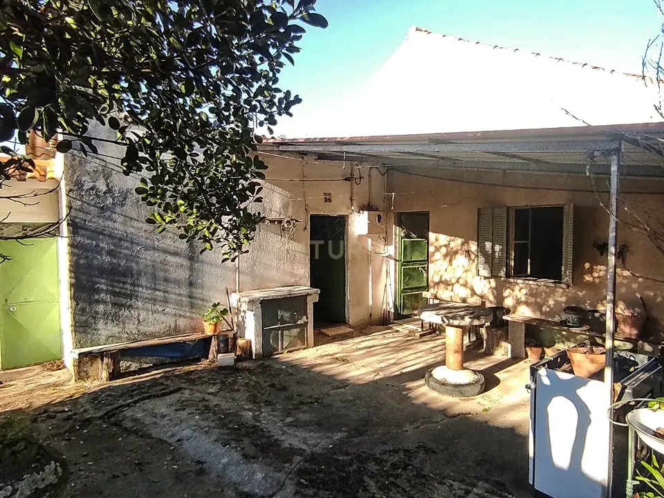 Farm hus i Boidobra, Castelo Branco - foto 1