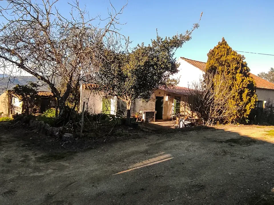 Farm hus i Boidobra, Castelo Branco - foto 2