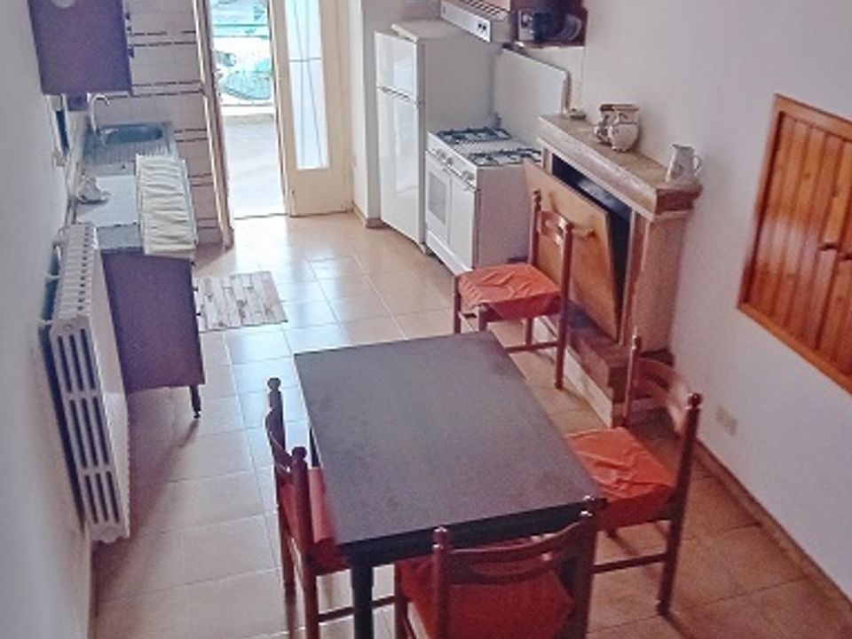 Byhus i Guardiagrele, Chieti - foto 2