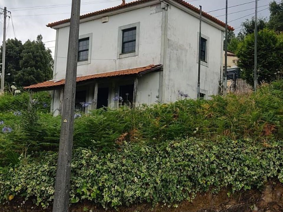 Villa i Melres e Medas, Porto - foto 4