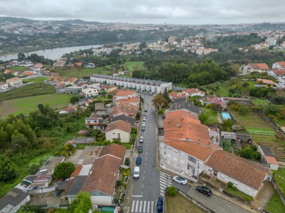 Villa i Melres e Medas, Porto - foto 3