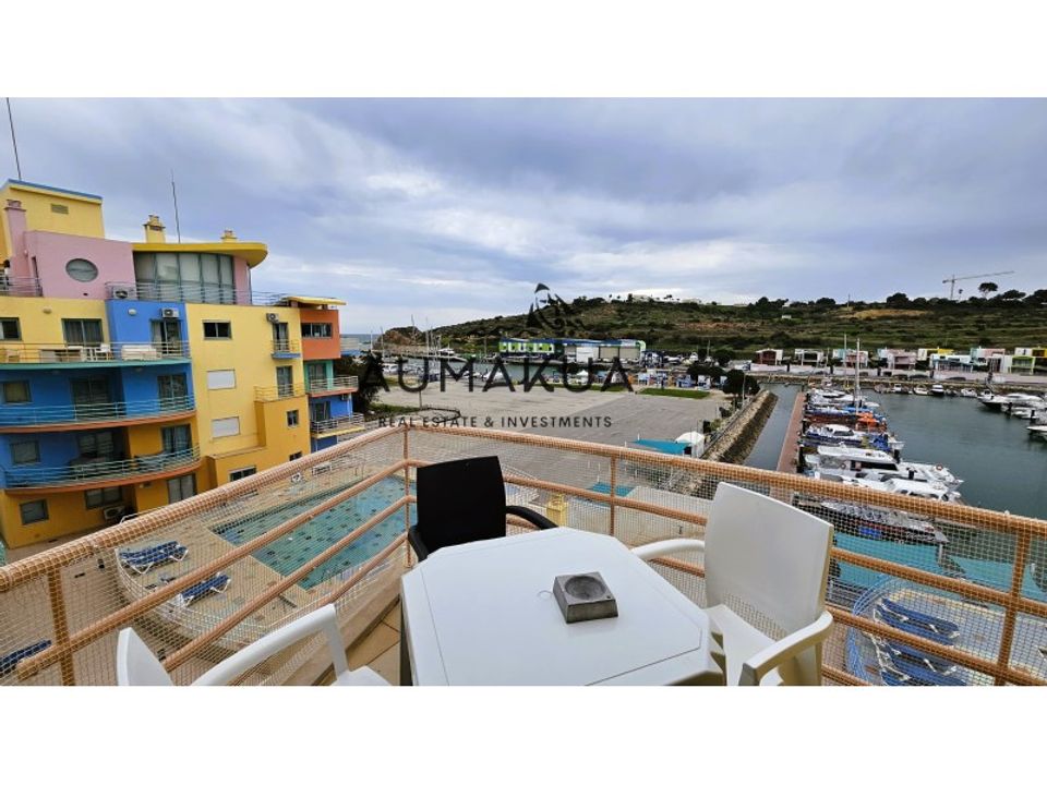 Lejlighed i Albufeira, Faro - foto 1