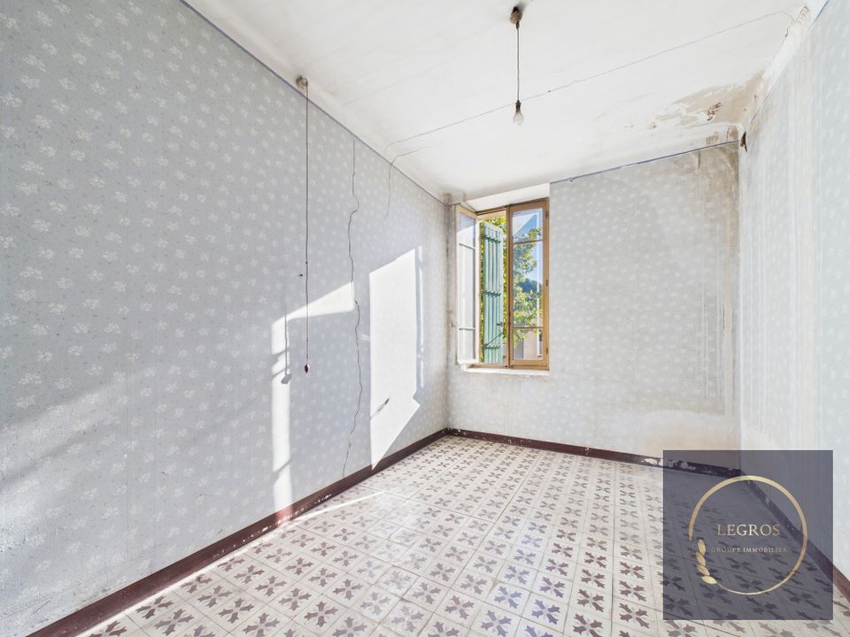 Landsbyhus i Chateaurenard, Bouches-du-Rhone - foto 1