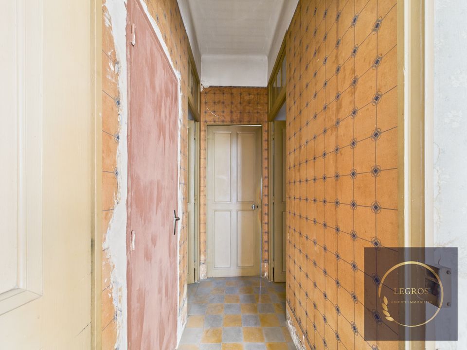 Landsbyhus i Chateaurenard, Bouches-du-Rhone - foto 4