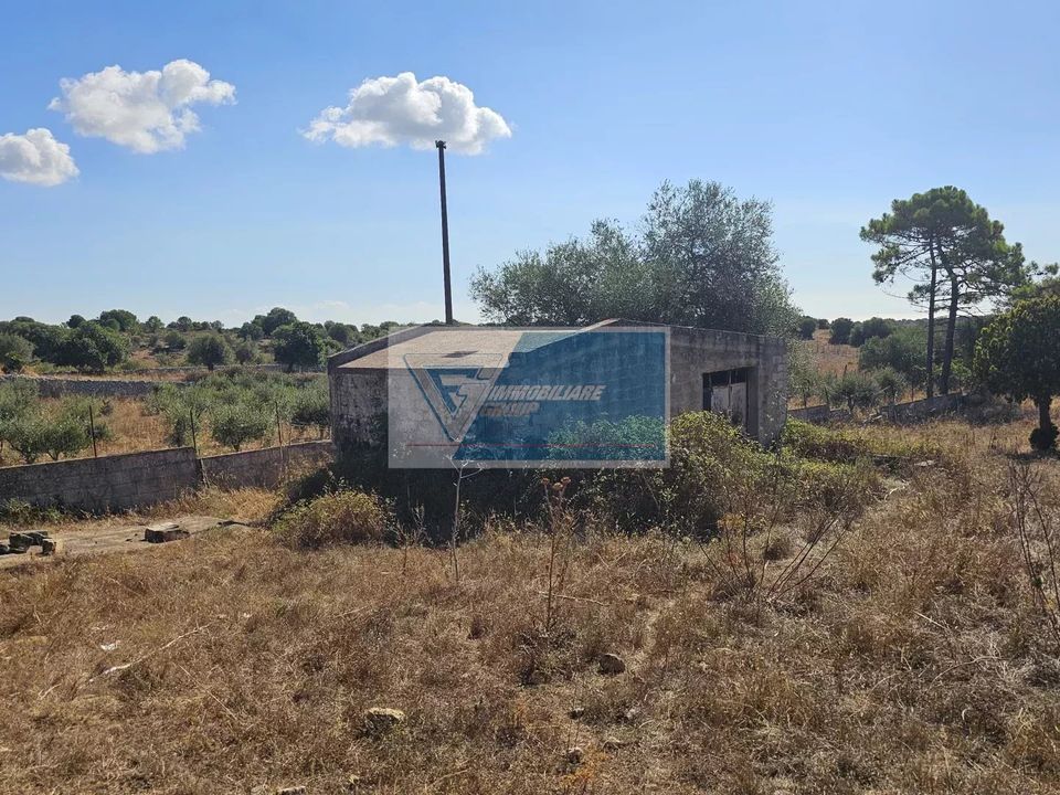 Helårsgrund i Avola, Siracusa - foto 1