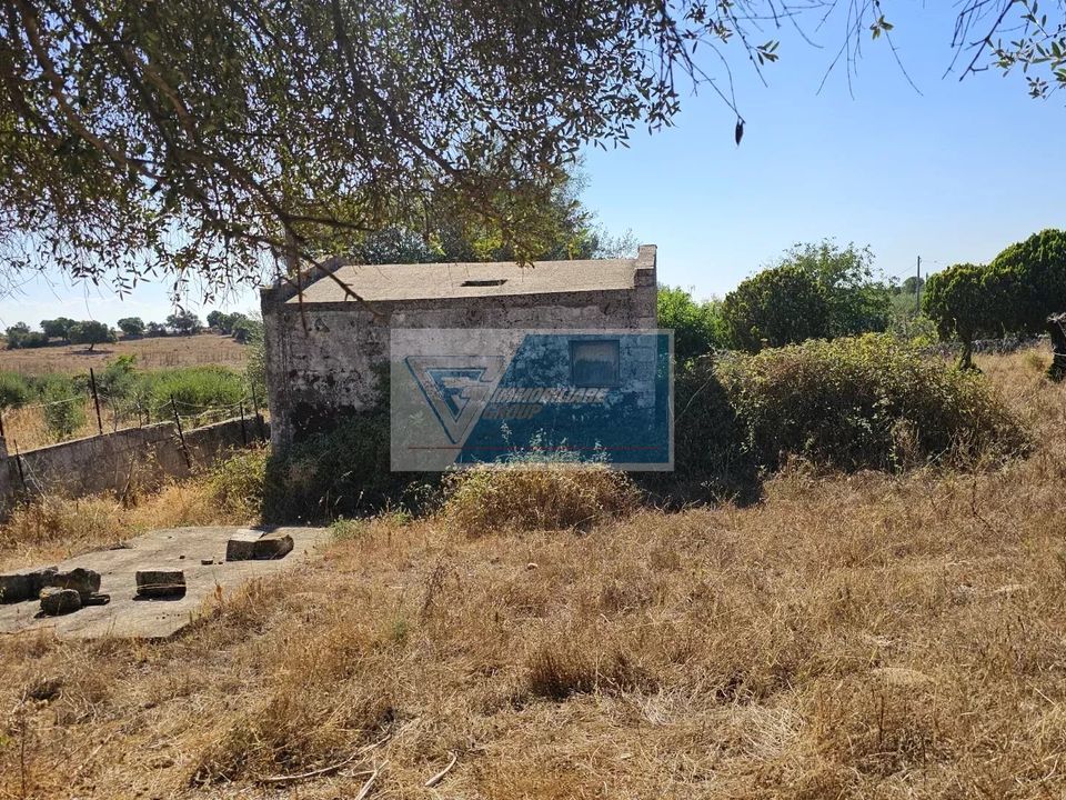Helårsgrund i Avola, Siracusa - foto 5