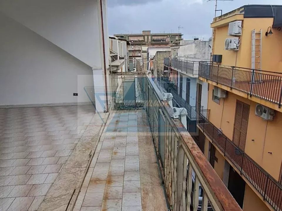 Leilighet i Floridia, Siracusa - bilde 1