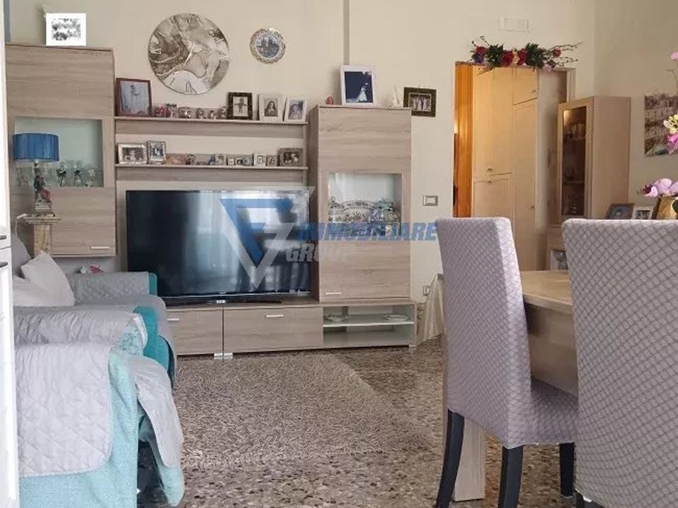 Lejlighed i Siracusa, Siracusa - foto 4