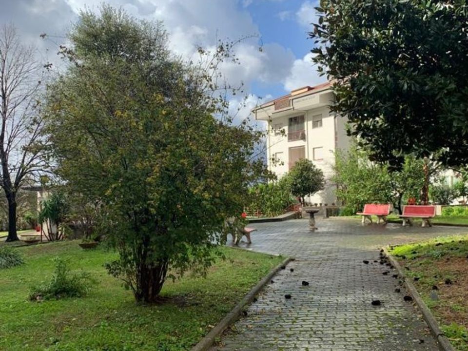Lejlighed i Sarno, Salerno - foto 1