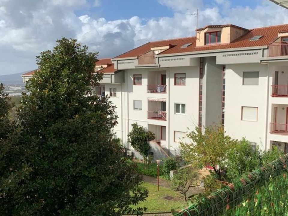 Lejlighed i Sarno, Salerno - foto 2
